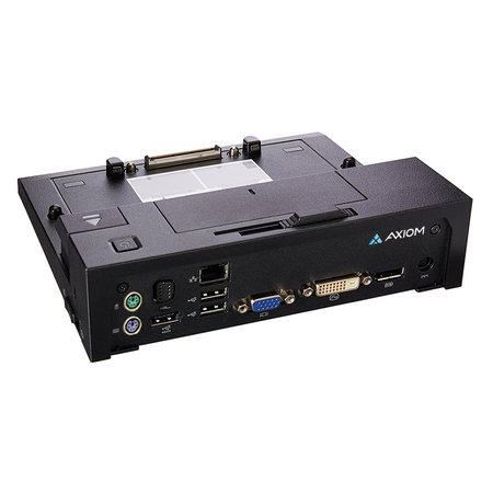 AXIOM MANUFACTURING Axiom E-Port Plus Replicator Usb 3.0 W/240-Watt Power Adapter Cord 331-7947-AX